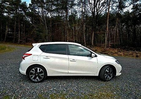 Nissan Pulsar 1.2 DIG-T TEKNA TEKNA