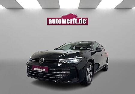 VW Passat Variant Volkswagen 1.5 eTSI DSG BUSINESS AHK 360KAME