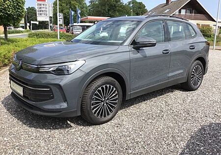 VW Tiguan Volkswagen 1.5 eTSI 110 kW Life
