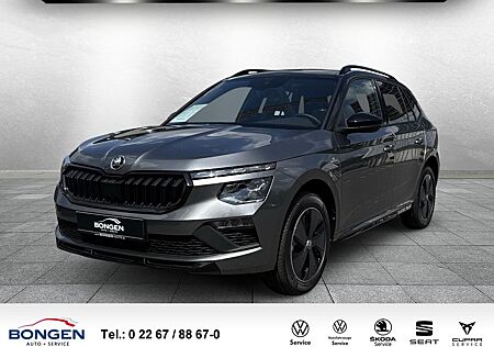 Skoda Kamiq 1.0 Monte Carlo DSG Pano AHK Rückfahrkamer
