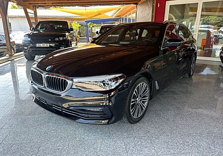 BMW 525d Touring Sport Line 360°Kamera