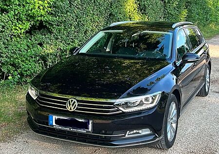 VW Passat Volkswagen 2.0 TDI DSG Highline Highline
