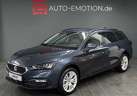 Seat Leon Sportstourer 1.0 eTSI OPF DSG Style Edition