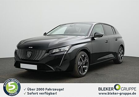 Peugeot 308 1.2 Hybrid 136 Allure (EURO 6e)