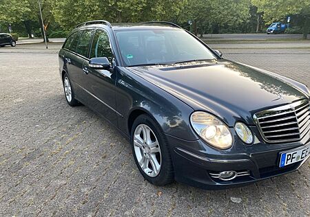 Mercedes-Benz E 280 Cdi T AVANTGARDE Avantgarde