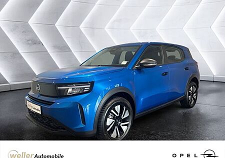 Opel Frontera 1.2 Turbo 48V-Hybrid ''Edition'' Tech,-