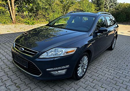 Ford Mondeo Turnier Titanium/1 Hand