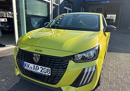 Peugeot 208 Style