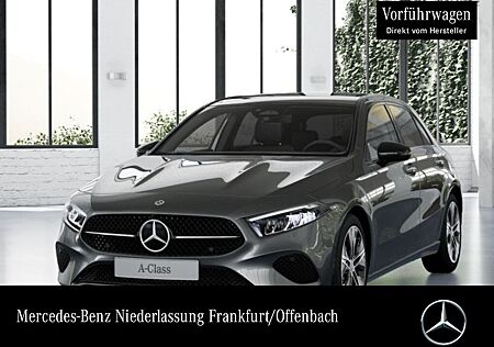 Mercedes-Benz A 200 PROGRESSIVE+NIGHT+PANO+LED+KAMERA+TOTW+7G