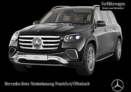 Mercedes-Benz GLS 450 d 4M PANO+360+AHK+MULTIBEAM+FAHRASS+HUD