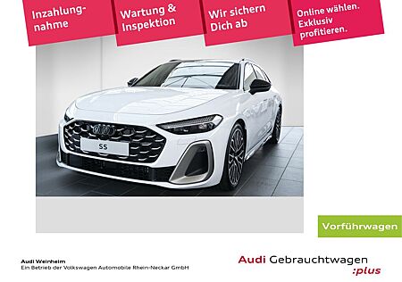 Audi S5 3.0 TFSI quattro Avant edition one AHV Pano L