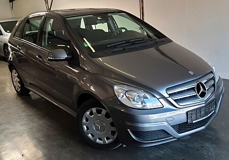 Mercedes-Benz B 180 B -Klasse CDI, Automatik, PDC, AHK, Tempo.