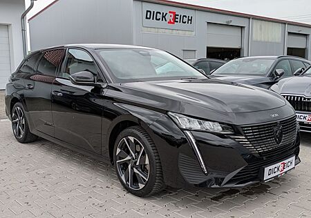 Peugeot 308 Allure 1.2 AHK*360°KAMERA*ACC*LED*GARANTIE
