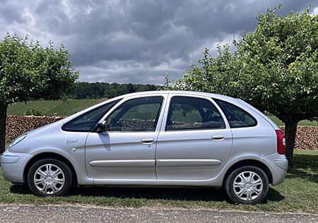 Citroën Xsara Picasso 1.6 16V Comfort