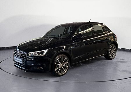Audi A1 1.4 TFSI Sportback SHZ LED PDC