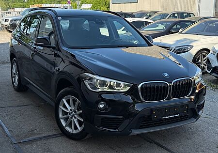 BMW X1 sDrive16d xLine/2.Hd./Head Up Display/LED