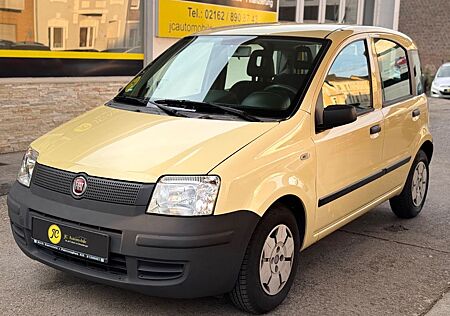 Fiat Panda 1.1 8V Active 1.Hand TÜV Neu