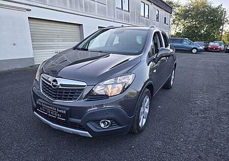 Opel Mokka Edition ecoFlex 4x4