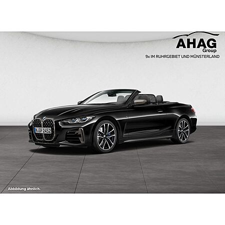 BMW M440 leasen