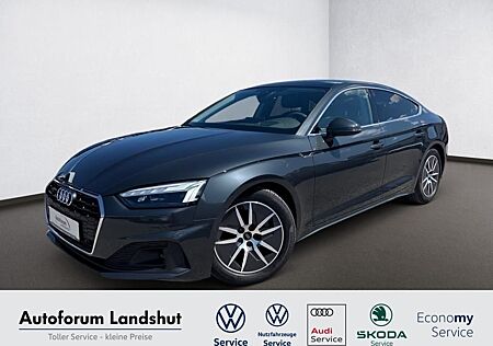 Audi A5 40 TDI quattro MMI+/MATRIX/PANO/HUD/VIRTU/KAM