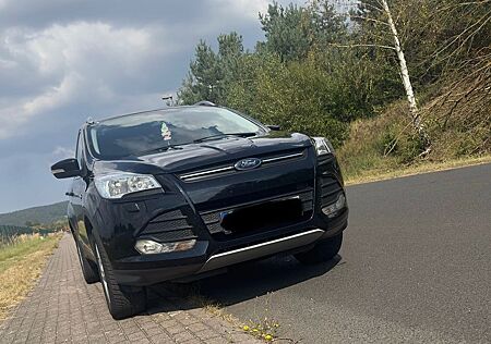 Ford Kuga 1,5 EcoBoost 2x4 88kW Trend Trend