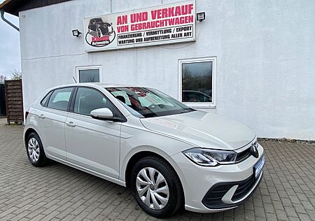 VW Polo Volkswagen VI Life 5.türig/LED-Xenon/EURO-6/NeuesModel