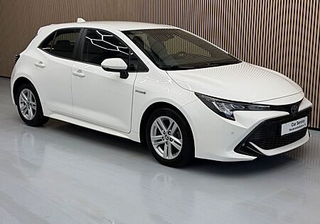 Toyota Corolla Hybrid Business Edition*Allwetterreifen*
