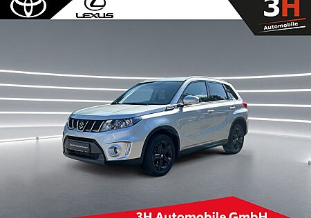 Suzuki Vitara 1.4l 4x4