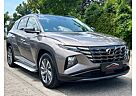 Hyundai Tucson Hybrid|AUTOMATIK|VIRTUAL|AHK|KAMERA|NAVI|