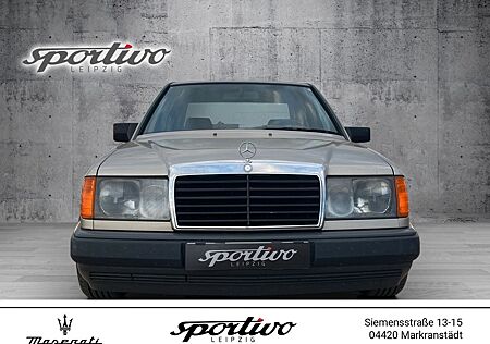 Mercedes-Benz E 260 W 124