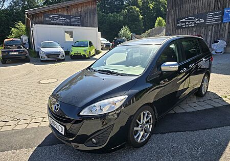 Mazda 5 Sendo