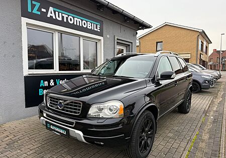 Volvo XC 90 XC90 D4 Momentum Geartronic