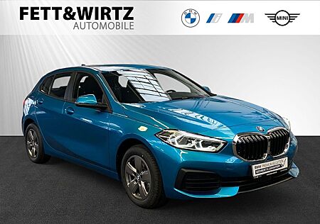 BMW 116i Adv.|LED|LCProf.|SHZ|Aut.Heckkl.