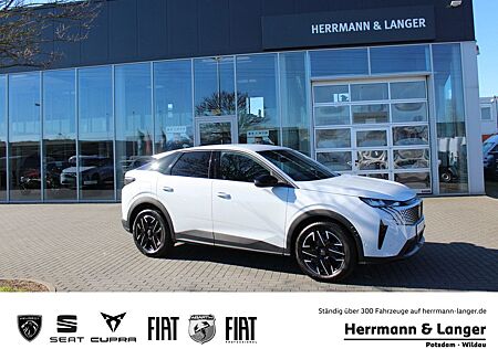 Peugeot 3008 Allure Hyb 145 DSC Drive-Ass. Winter-P. Pan