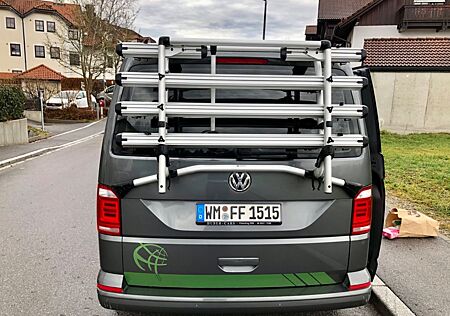 VW T6 California Volkswagen