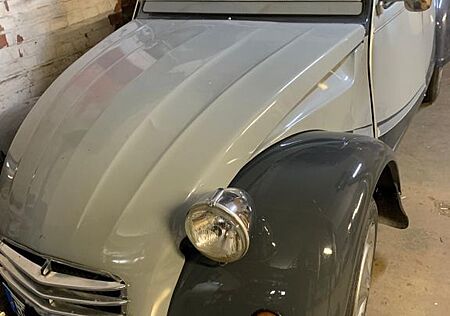 Citroën 2 CV