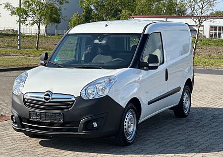 Opel Combo 1.3CDTI Tüv neu 05.2027