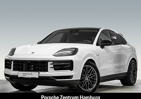 Porsche Cayenne E-Hybrid Coupe PASM BOSE InnoDrive 360°