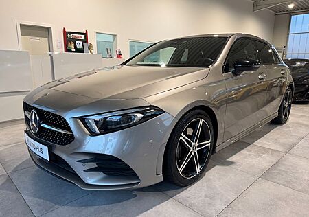 Mercedes-Benz A 200 AMG-Line LED/Navi/Kamera/PDC/SHZ/Bluetooth