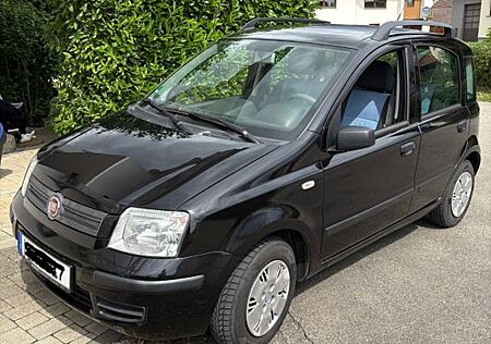 Fiat Panda 1.2 Klima