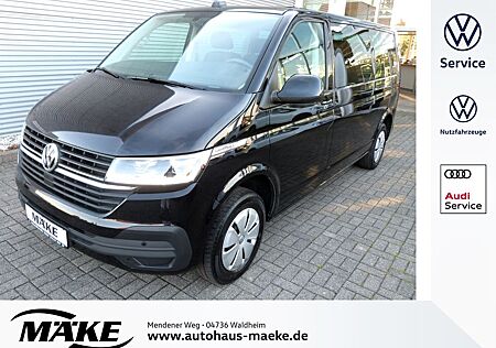 VW T6 Caravelle Volkswagen T6.1 Caravelle 2.0 TDI lang Trendline Standhzg.