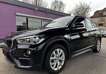 BMW X1 sDrive 18i Advantage "HU/AU+Service Neu"