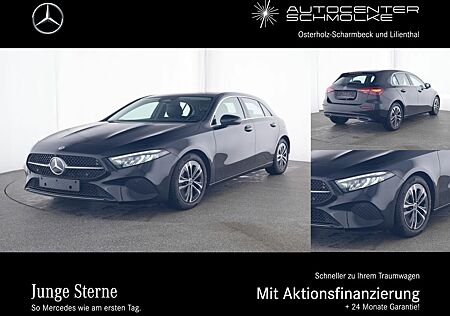 Mercedes-Benz A 180 PROGRESSIVE ADVANCED*VOLL-DIGGI-DISPLAY*