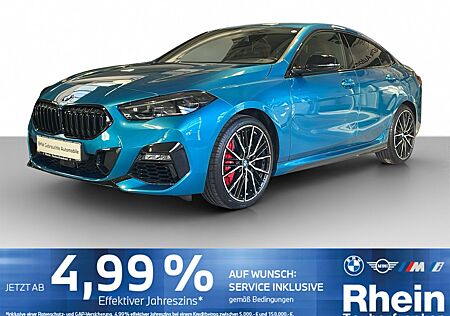 BMW 220i Gran Coupe NaviProf*HUD*LED*Panorama