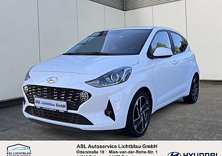 Hyundai i10 1.2 M/T STYLE Navipaket 1.2