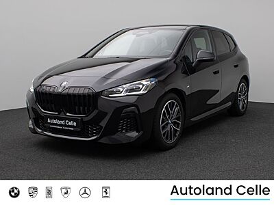 BMW 218d Active Tourer M Sport 360°ACC H/K DAB HUD