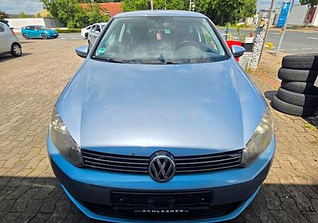 VW Golf Volkswagen 1.4 TSI Comfortline Comfortline