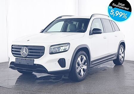 Mercedes-Benz GLB 180 PROGRESSIVE NIGHT SPURASSIST KAMERA AHK