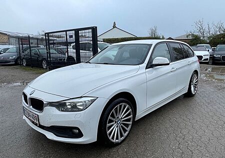 BMW 316d 2.0d 85kw B47 Klima/ Facelift