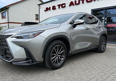 Lexus NX 450 h+ E-Four/BUSINESS/ACC/LED/DAB/AHK/RELAX
